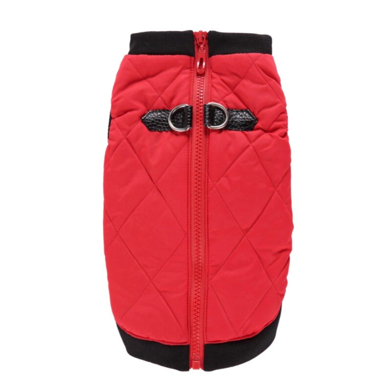 Springtime Vest