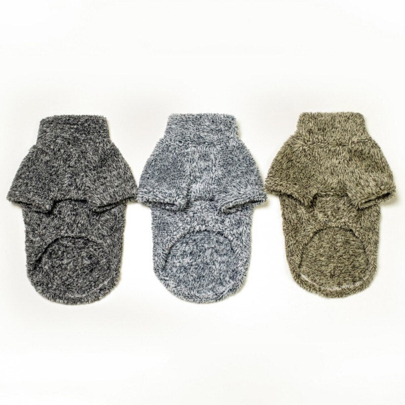 PUP Loungewear Sweater