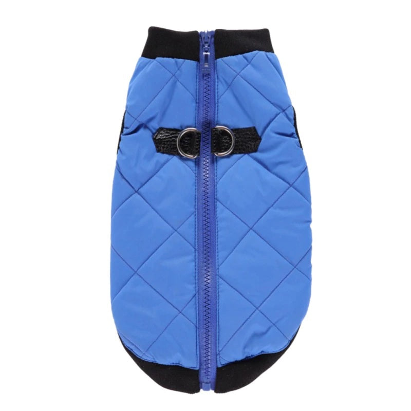 Springtime Vest