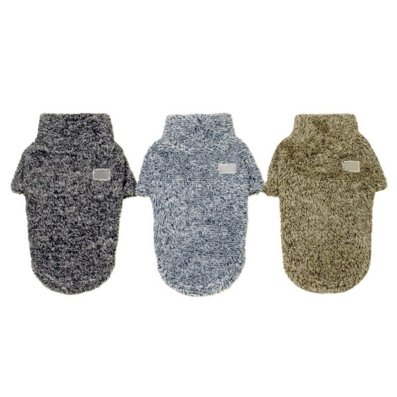 PUP Loungewear Sweater