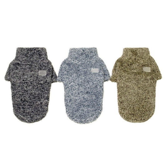 PUP Loungewear Sweater
