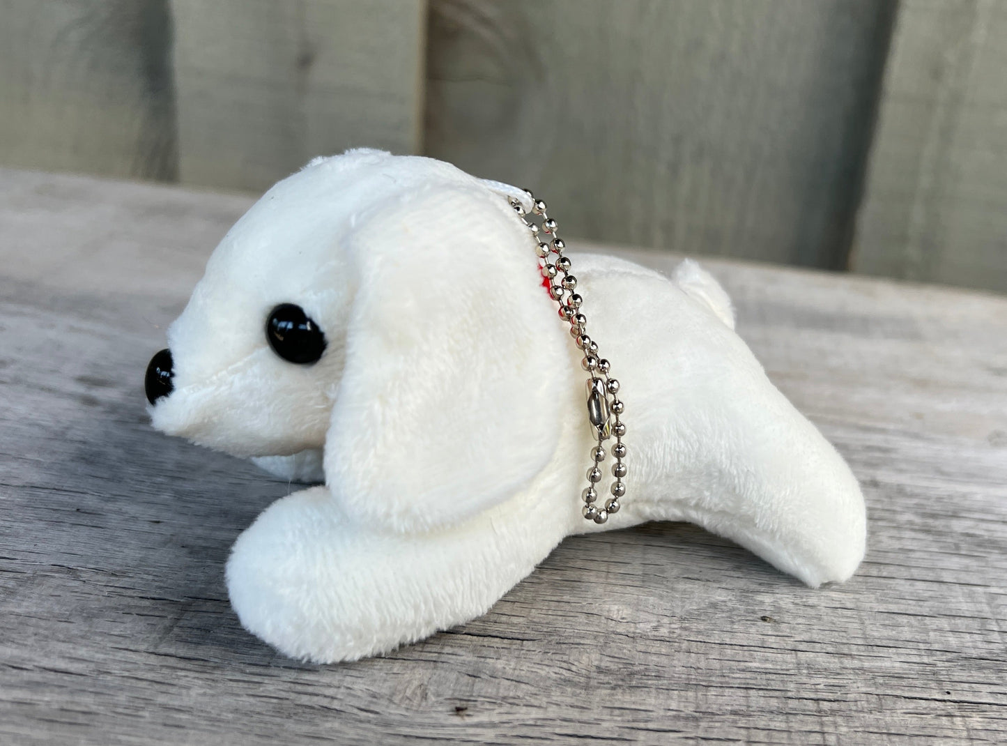 Plush Dachshund Screen Cleaner