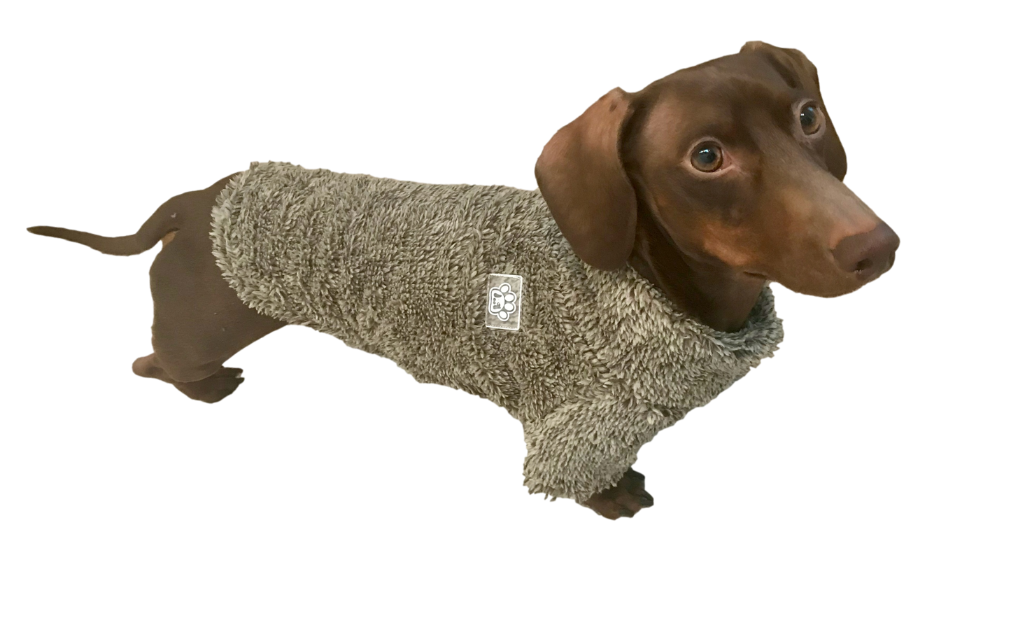 PUP Loungewear Sweater