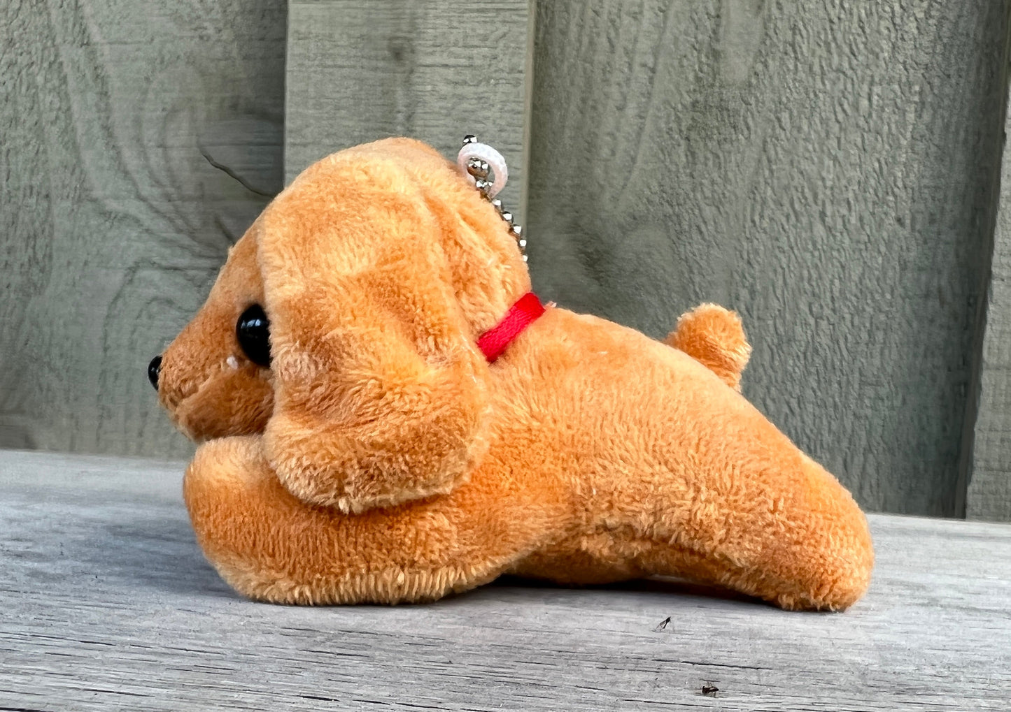 Plush Dachshund Screen Cleaner