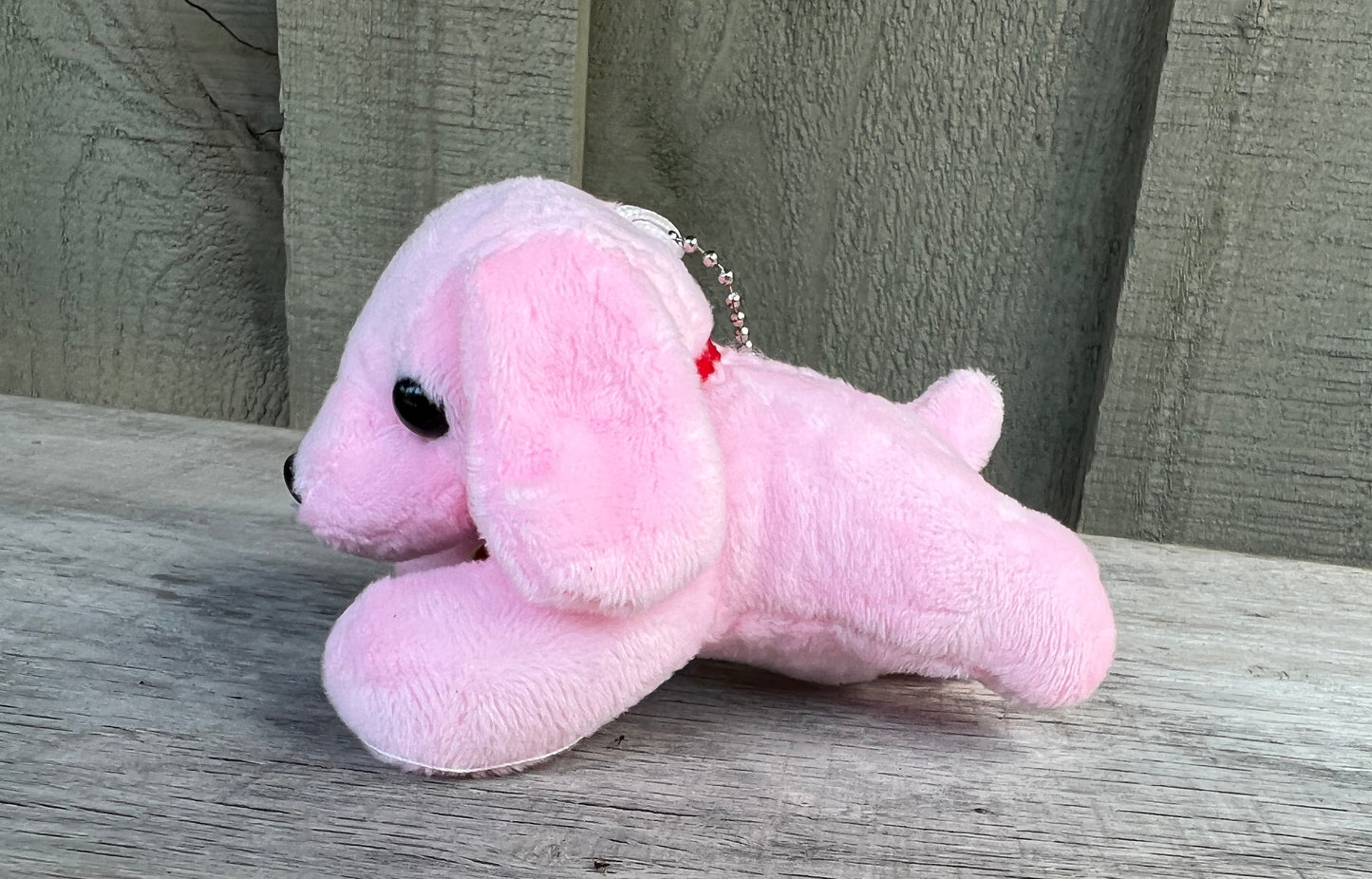 Plush Dachshund Screen Cleaner